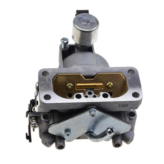 GOOFIT Carburetor Replacement For FH680V 15004-0760 150041008 H012-C0008