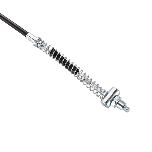 GOOFIT 84.7" Rear Brake Cable Replacement For GY6 50cc 150cc ATV Go Kart TaoTao Roketa SunL Moped Scooter Parts