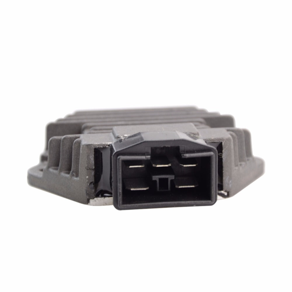 GOOFIT Motorcycle Boat Motor Mercury New Voltage Regulator Rectifier Replacement For VT125 NT650 CBR600 F XL1000 CB400 NSR250RR