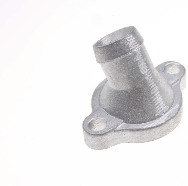 GOOFIT Thermostat Assembly Upper Under Body Replacement For Helix CN250 Elite CH250 Baja BR250 Hammerhead 250 Water cooled 250cc Motor Scooter