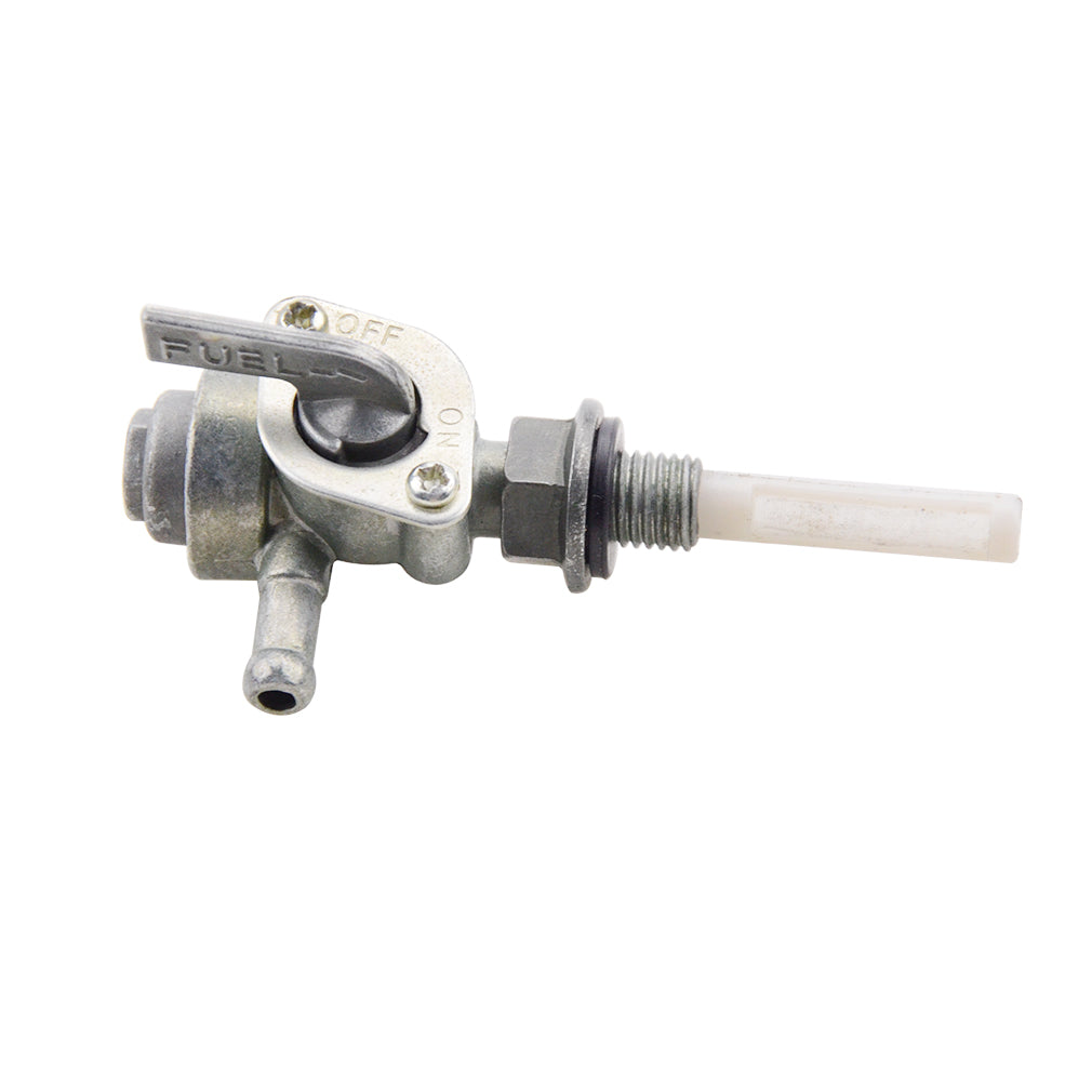GOOFIT Fuel Low-tension Switch Replacement For GY6 50cc Fuel Petcock 139qmb Scooter Moped