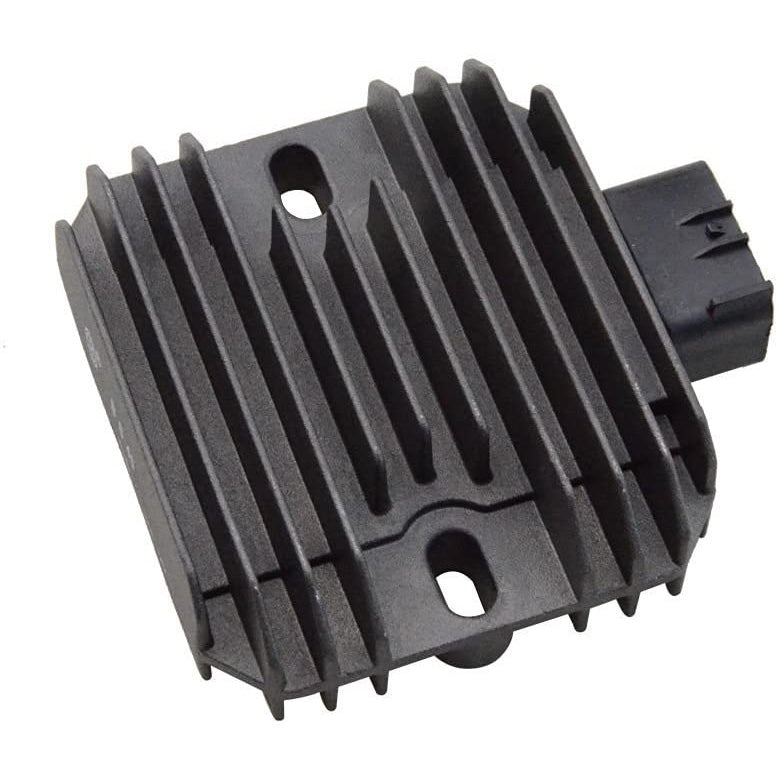 GOOFIT Voltage Regulator Rectifier Replacement For Ninja 250/300/650 Z750/S Z800/1000 ZX1000 GA ATV Scooter Moped Motors