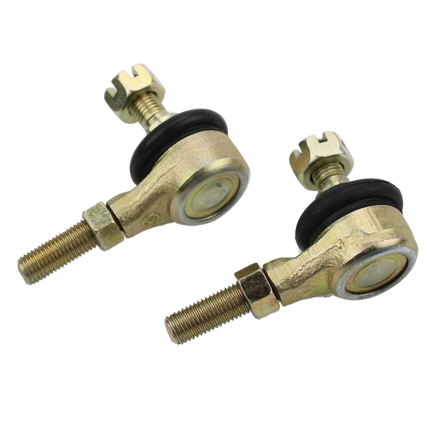 GOOFIT 150mm Tie Rod Assembly Replacement For 50cc 70cc 90cc 110cc 125cc 150cc 200cc 250cc ATV Four Wheeler Quad