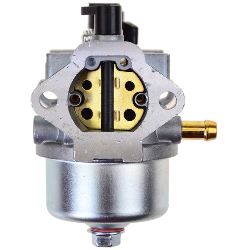 GOOFIT 20mm Carburetor with Gaskets Replacement for 15004-0962 FJ180V Silver Engine