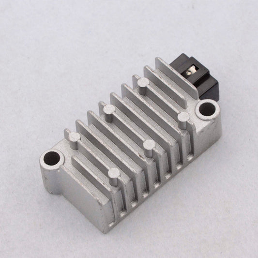 GOOFIT 4 Pin Voltage Regulator Rectifier Replacement For XT 225 250 600 TW 125 200 225 XJ 400 600 XV250 Motorcycle