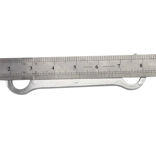 GOOFIT Handle Bar Triple Tree Fork Plate Parts Replacement For 2 stroke 47cc 49cc Mini Pocket Bike