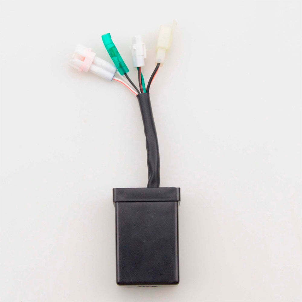 GOOFIT CDI Box Replacement For ZY125