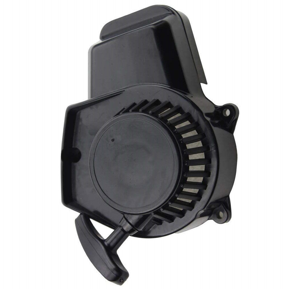 GOOFIT Pull Starter Replacement for 2-stroke 43cc 47cc 49cc Pocket Bike Earlier Model than 2015