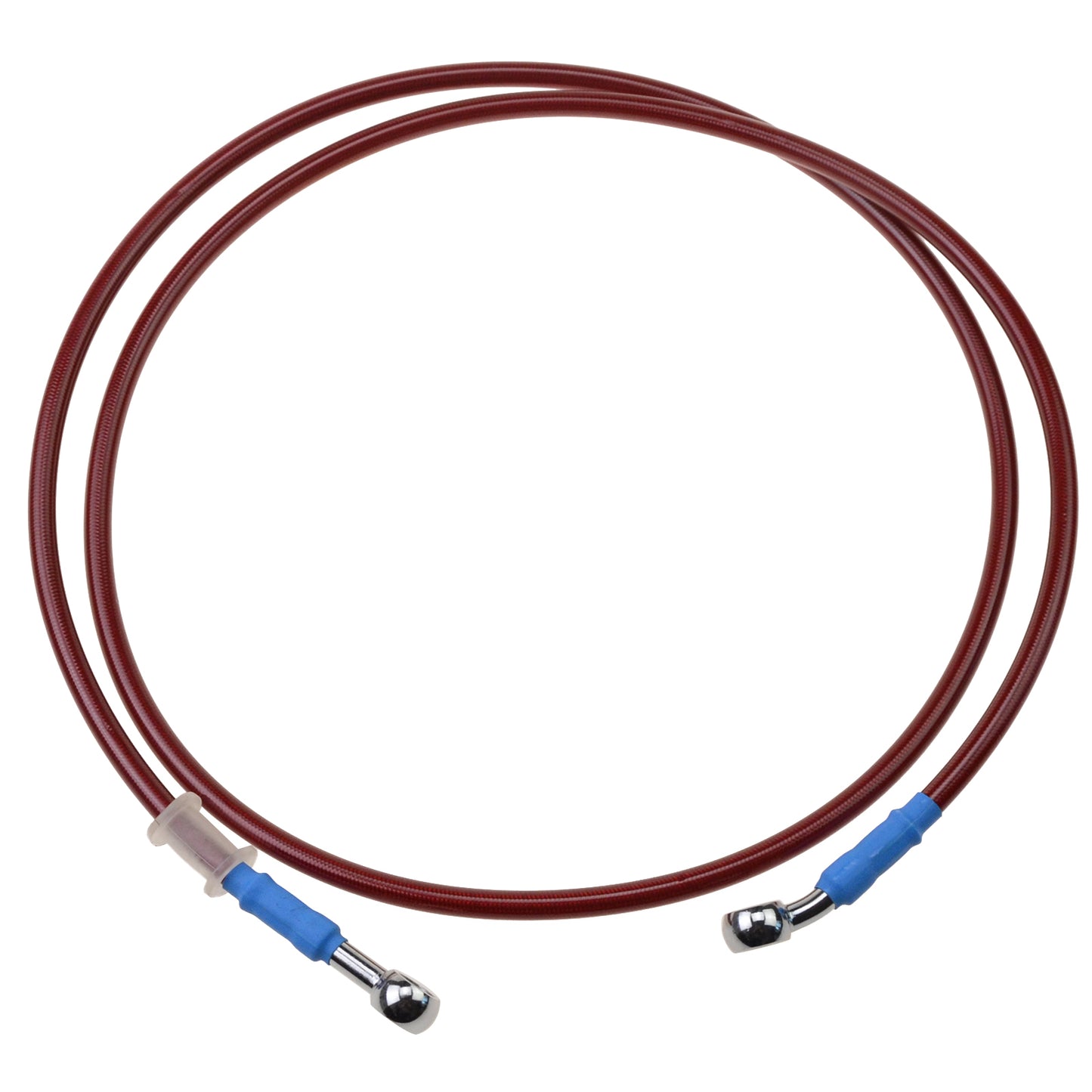 GOOFIT 1500mm High-pressure pipeline Replacement for most motorcycles earth pit bike endurance races cross-country motorcycles streetcars
