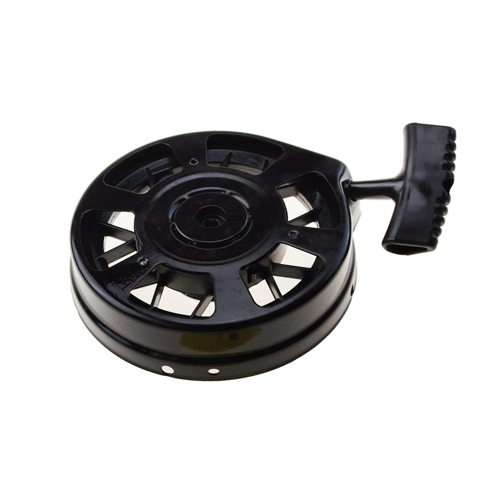 GOOFIT Kickstarters Recoil Starter Pull Start Starter Replacement for Tecumseh AV600 LEV80 100 115 120 LEV150 LV195EA Lawn