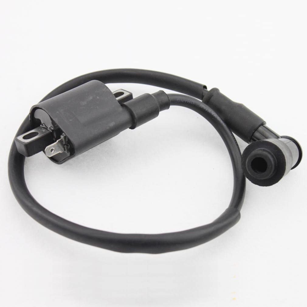 GOOFIT Ignition Coil CDI Voltage Regulator Rectifier Relay Kit Replacement For CG150cc 200cc 250cc Vertical Engine Chinese ATV
