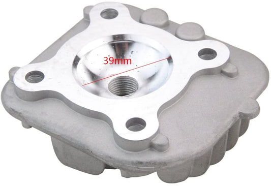 GOOFIT Cylinder Kits With Piston Replacement For JOG 50CC Scooter Motorcycle