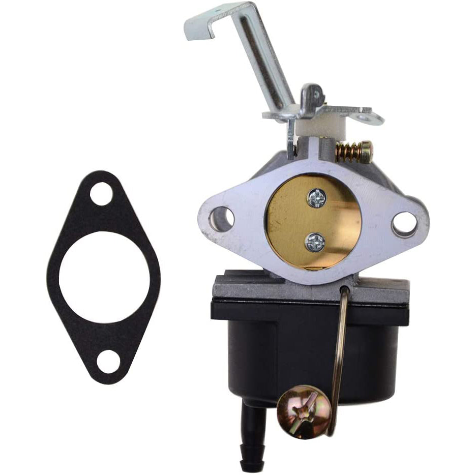 GOOFIT 27mm 31mm carb carburetor Replacement for most OV691EA and TVT691 models 640221