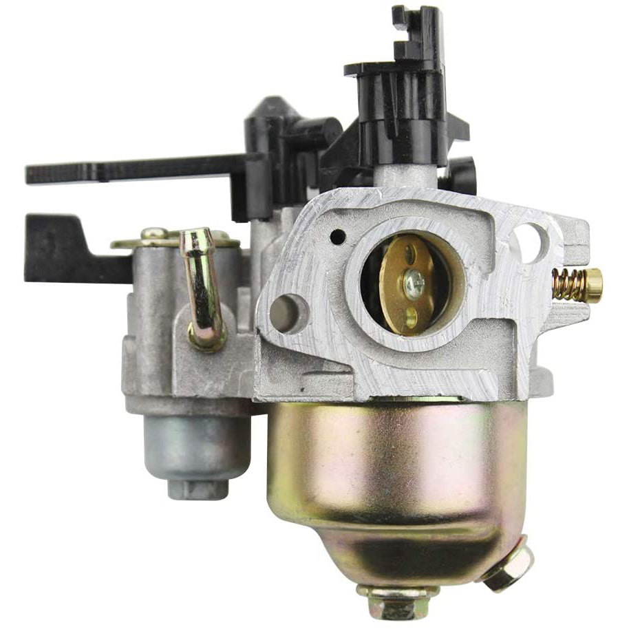 GOOFIT Carb Carburetor Gasket Carburettor Replacement For GX160 GX168 GX200 5.5hp 6.5hp Engine