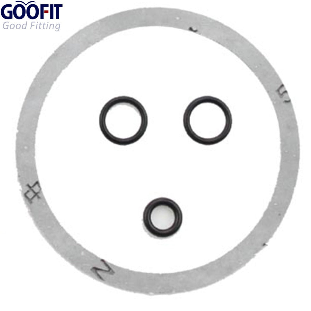 GOOFIT Cylinder Head Gasket Set Replacement For 70cc ATV Dirt Bike Go Kart