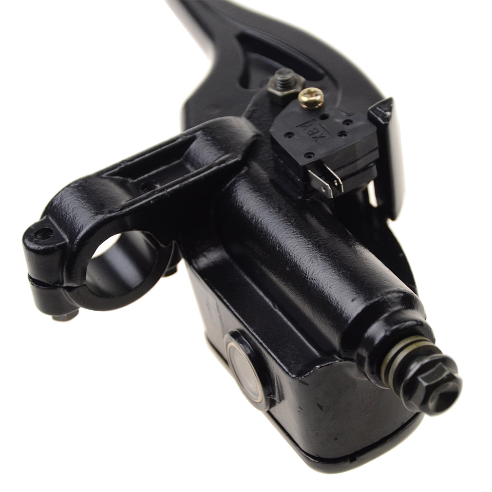 GOOFIT 7/8" Front Right Brake Master Cylinder Replacement for ATV Magnum 325 330 500 Sportsman 400 500 550 600 700 800 Scrambler 400 500 Trail Blazer