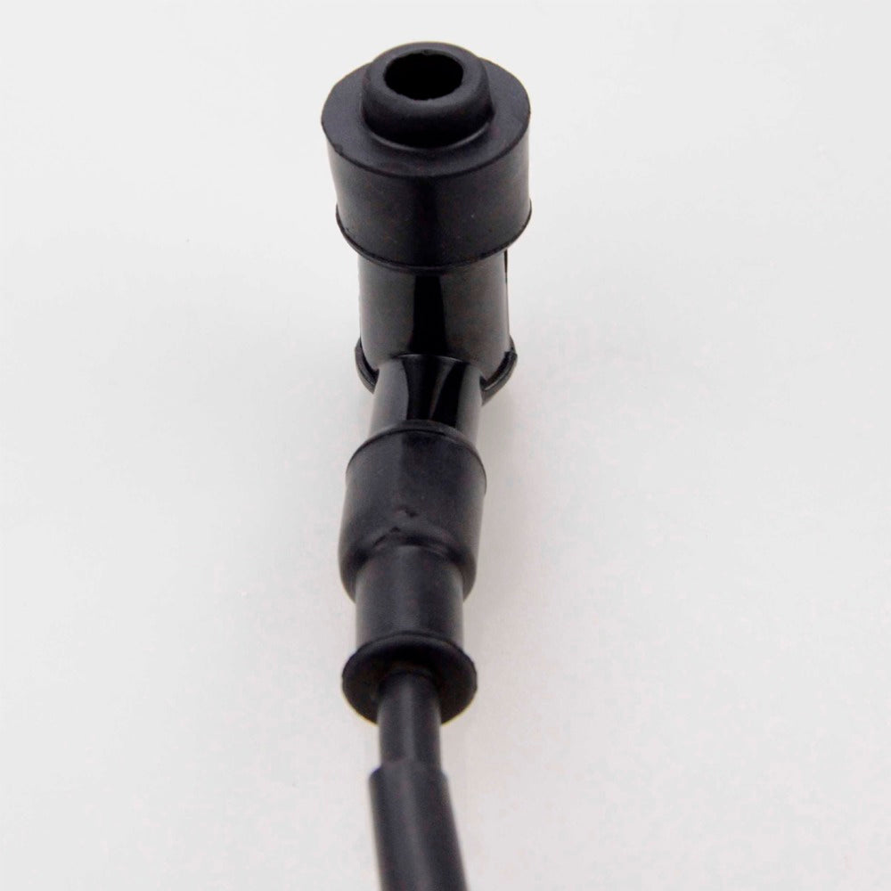 GOOFIT 90 Degree Ignition Coil Plug Replacement For 110cc 125cc 150cc 200cc 250cc 300cc ATV Go kart Dirt Bike