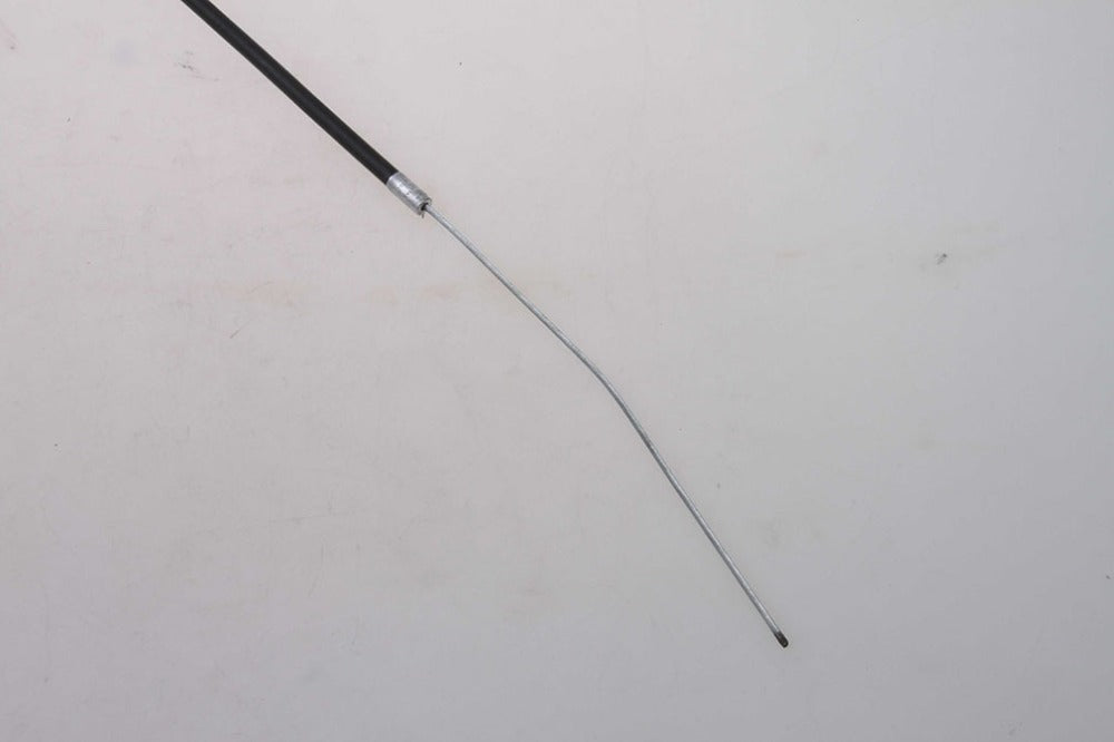 GOOFIT 46.06" Rear Brake Cable for 2-stroke 47cc 49cc Dirt Bike