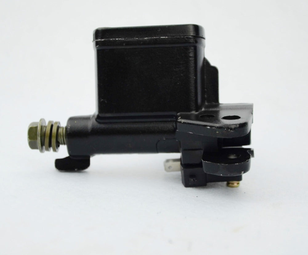 GOOFIT Left Upper Disc Brake Pump Replacement for 50cc 70cc 90cc 110cc 125cc 150cc 200cc 250cc ATV & Go Kart