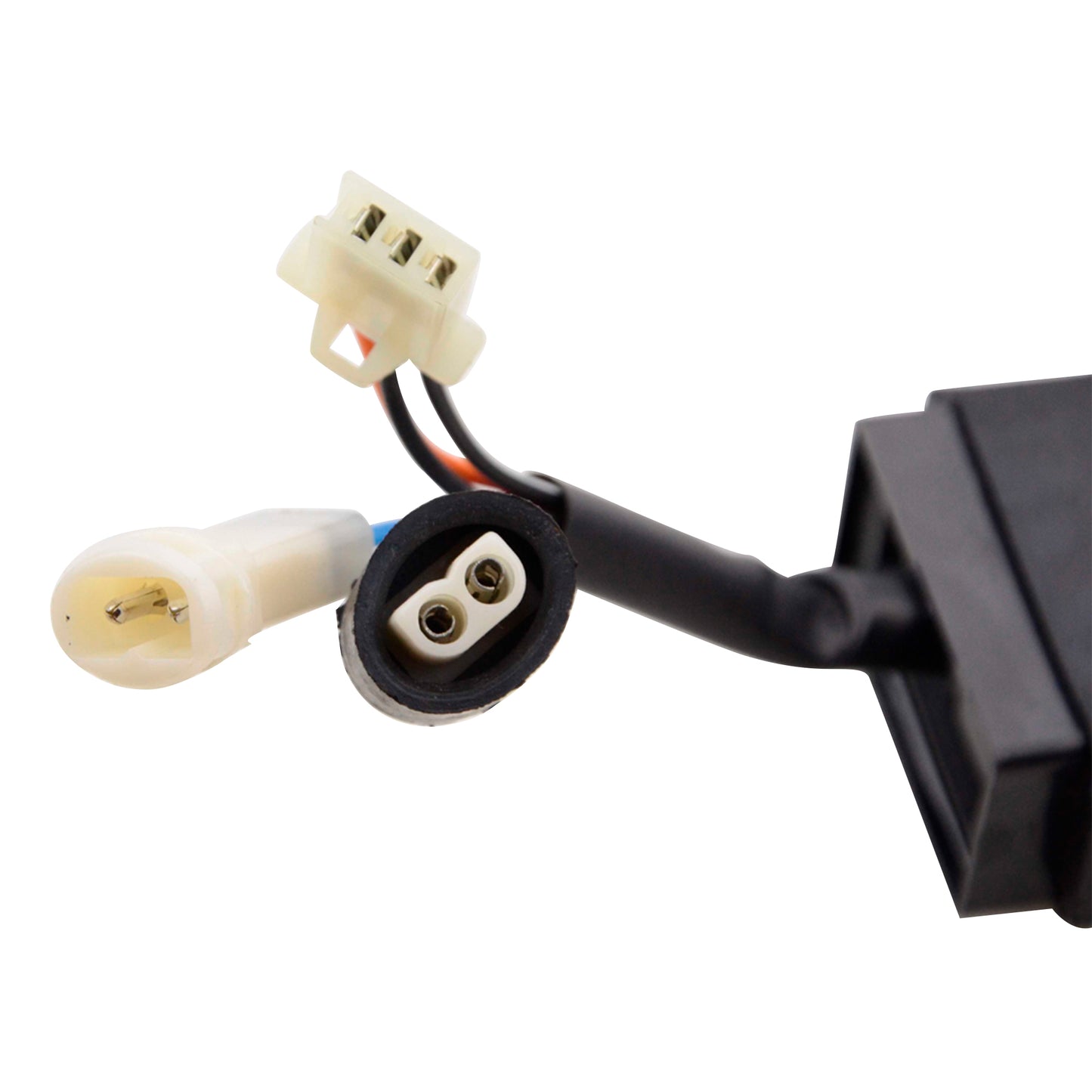 GOOFIT CDI Replacement For 250cc 400cc Longding Moto Roketa ATV 11 Jianshe Moutain Lion Rtu 250yatv Buggy Go Kart