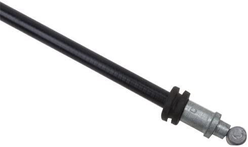 GOOFIT 31.5" Throttle Cable Replacement For 70cc 90cc 110cc Chinese ATV Four Wheeler Dune Buggy Doom Buggy Quad Bike