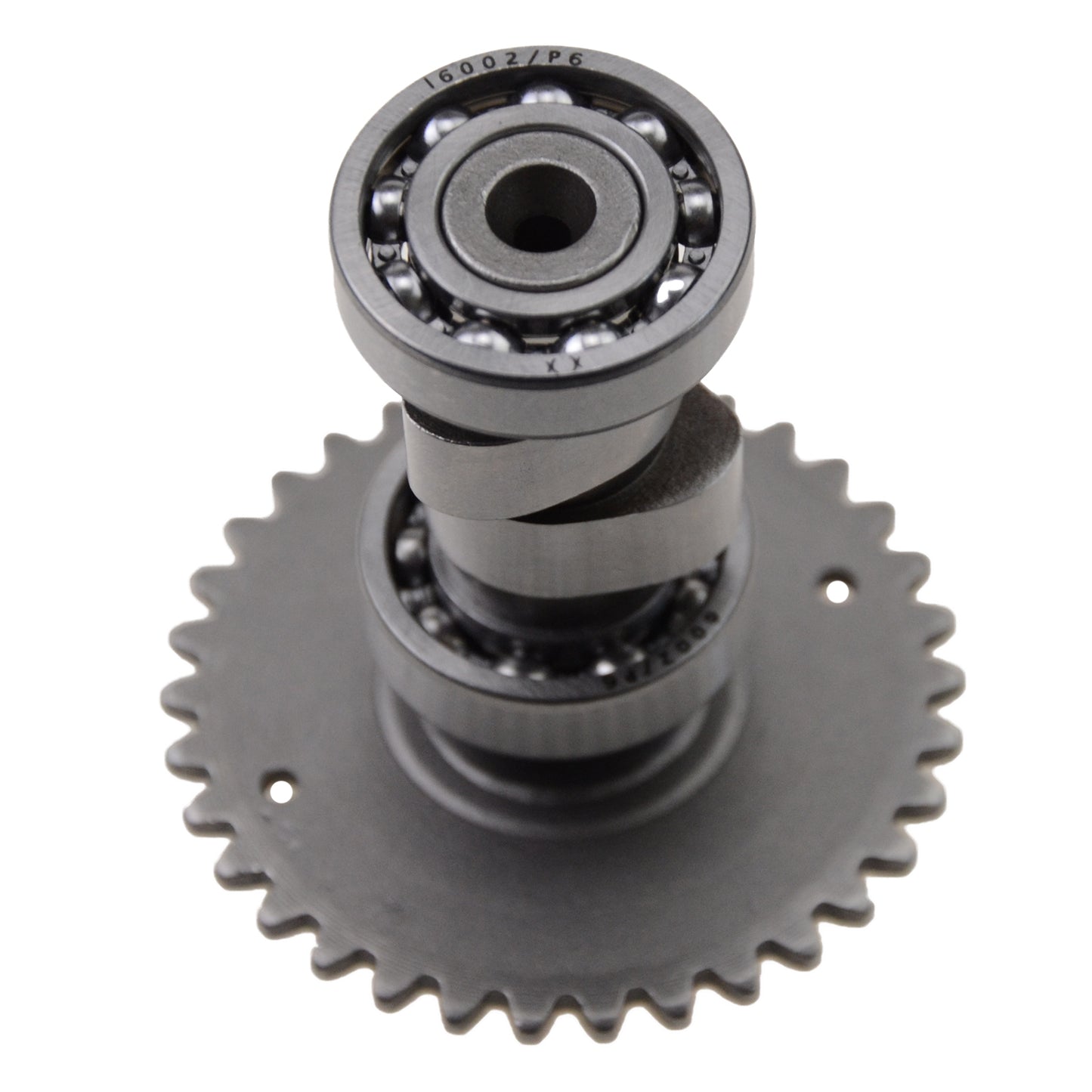 GOOFIT Camshaft Replacement For GY6 50cc 60cc 80cc 100cc Scooter Moped ATV