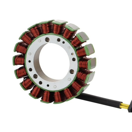 GOOFIT Motorcycle Stator Coil Replacement for 21003-1164 21003-1385 VN1500 Vulcan1500 1500L 88 SE VN15 1470cc 1996-1998