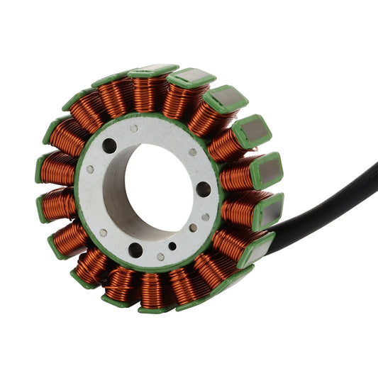 GOOFIT Motorcycle Stator Coil Replacement for 420296907 420685920 Can-am Outlander Renegade 1000 2012-2015 1000R 570 850 2016-2018 500 2008-2015 800 2007-2008 800R 2009-2015