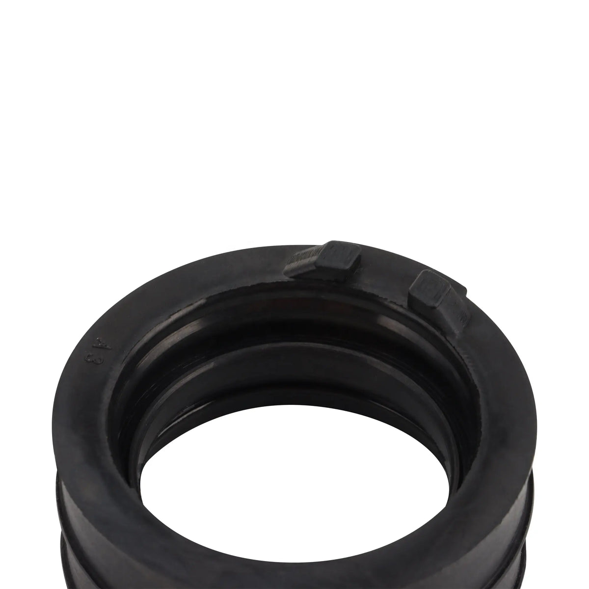 GOOFIT Intake Manifold Pipe Replacement for 3GM-13597-00-00 YZF750R YZF750 1994-1998 FZR1000 1989-1995 YZF1000R Thunderace YZF1000 1997-2001