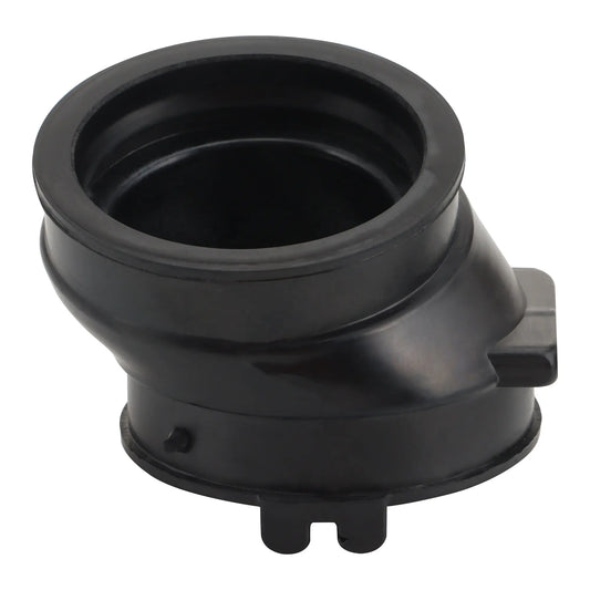 GOOFIT Motorcycle Carburetor Intake Manifold Interface Rubber Joint Replacement for Honda CB500 CB500S 16211-MY5-600