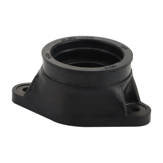 GOOFIT Motorcycle Carburetor Intake Pipe Manifold Adapter Boot Joint Replacement for GSXR750 GR77A GSX750F GSX750 13101-17C01 13102-17C01 13103-17C01 13104-17C01