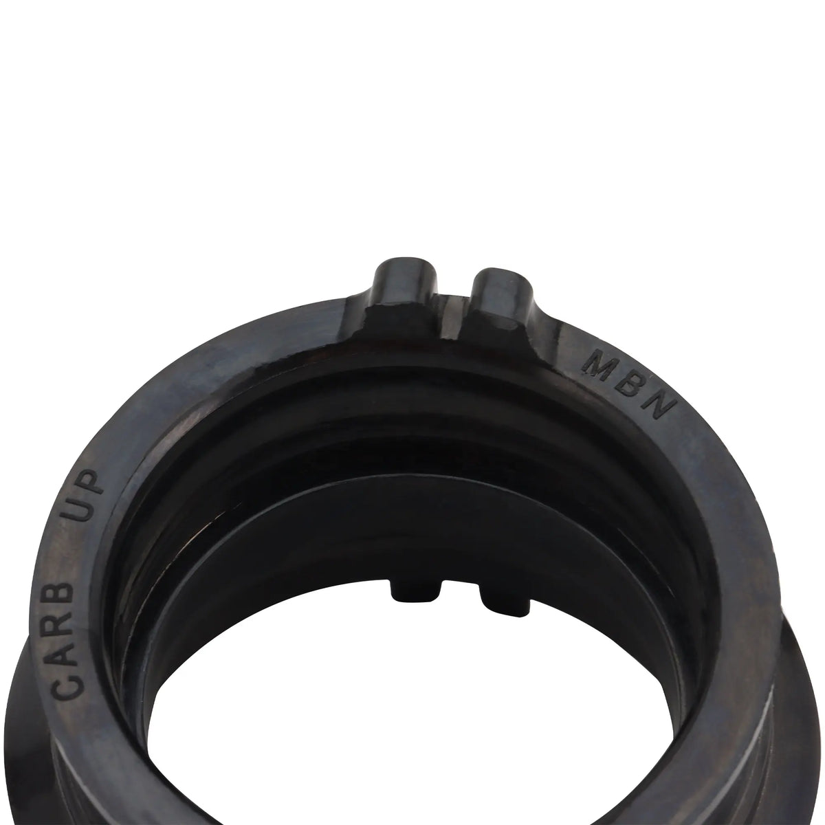 GOOFIT Intake Manifold Pipe Replacement for 16211-MBN-640 XR650R 2000-2007