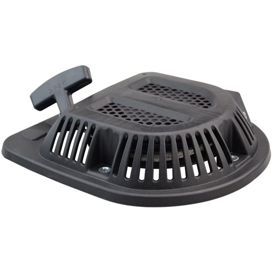 GOOFIT Recoil Pull Starter Kickstarters Parts Kick starters Parts Replacement For Chinese 152F Engine 96CC 97CC 98CC 2.8HP Generator Baja Mini Bike