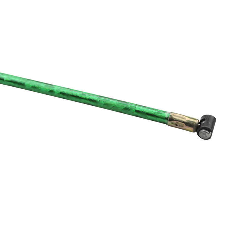 GOOFIT 35.63" Clutch Cable with Laser Tube Replacement for 50cc 70cc 90cc 110cc 125cc Dirt Bike