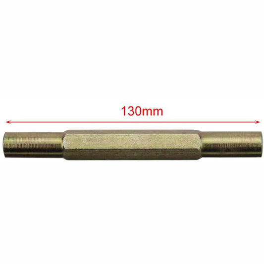GOOFIT 130mm Tie Rod Assembly Replacement For 50cc 70cc 90cc 110cc 125cc 150cc 200cc 250cc ATV Four Wheeler Quad