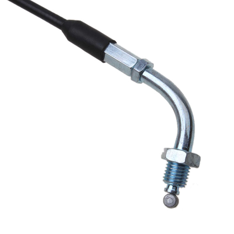 GOOFIT 35.24" Throttle Cable Replacement for 50cc 70cc 90cc 110cc 125cc Dirt Bike