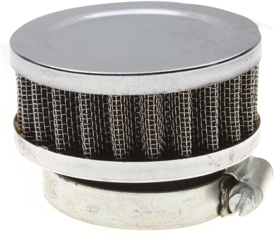 GOOFIT Air Filter Replacement for 47cc 49cc Dirt Pit Trail Bike Pocket Bike