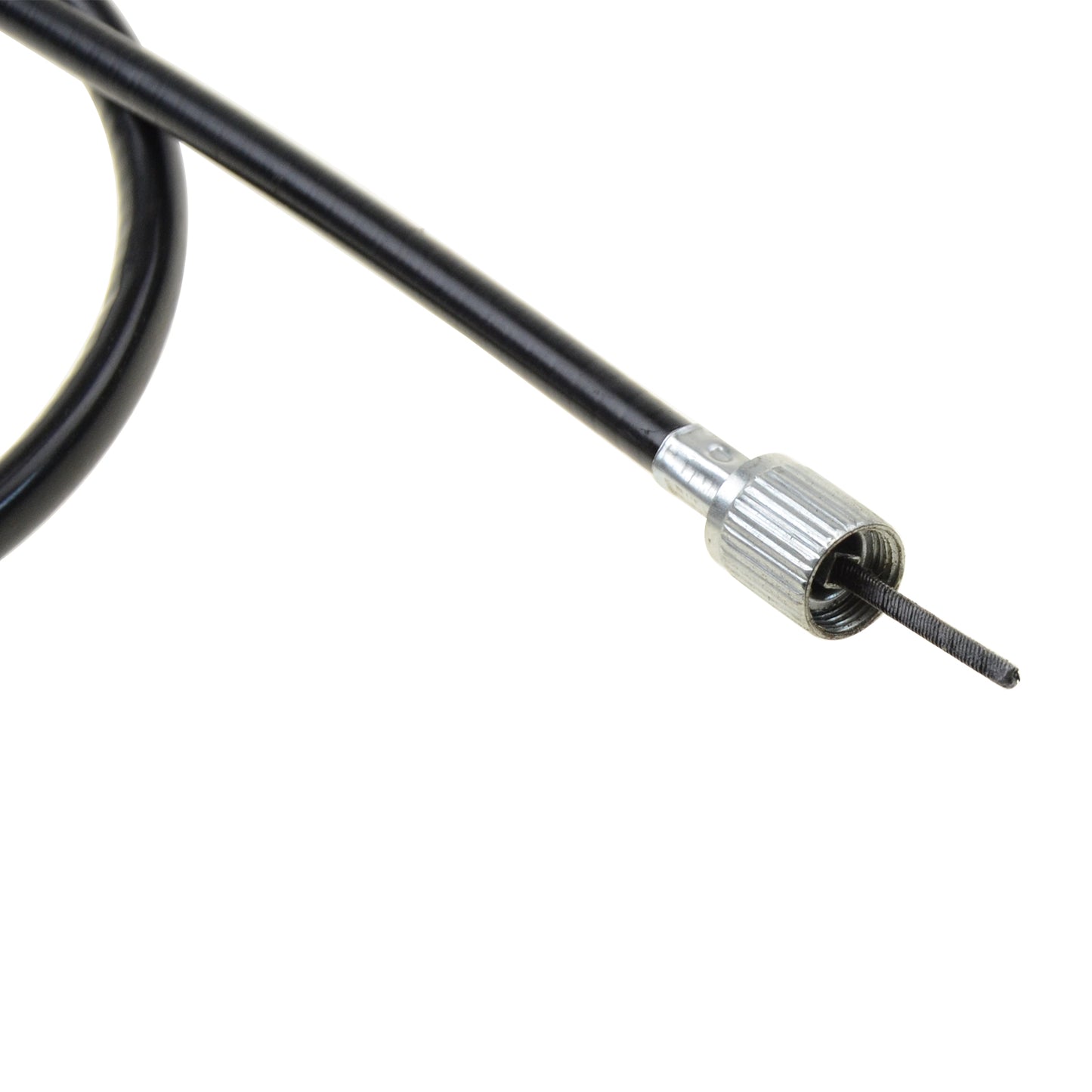 GOOFIT 35.28" Speedometer Cable Replacement For GY6 50cc Moped Motorcycle Accessory