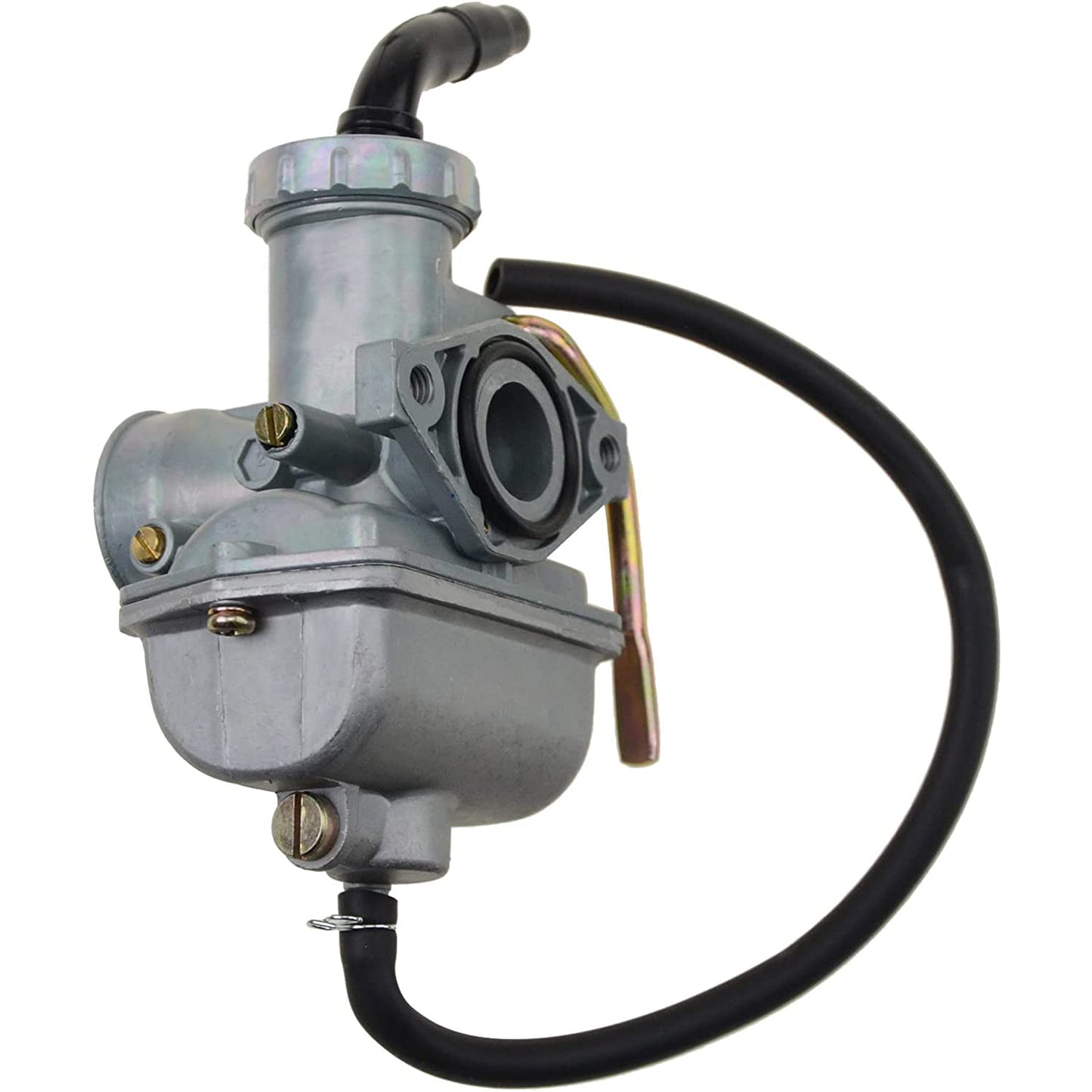 GOOFIT PZ16 Carburetor Replacement For 50cc 70cc 90cc 110cc Chinese Taotao Roketa ATV Dirt Bike