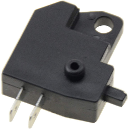 GOOFIT Left Brake Switch Replacement For 50cc 70cc 90cc 110cc 125cc 150cc 200cc 250cc ATV Dirt Bike Moped Scooter Pit Bike Dune Buggy