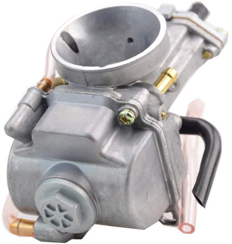GOOFIT 28mm Carburetor Replacement For 125cc 150cc ATV Dirt Bike Scooter