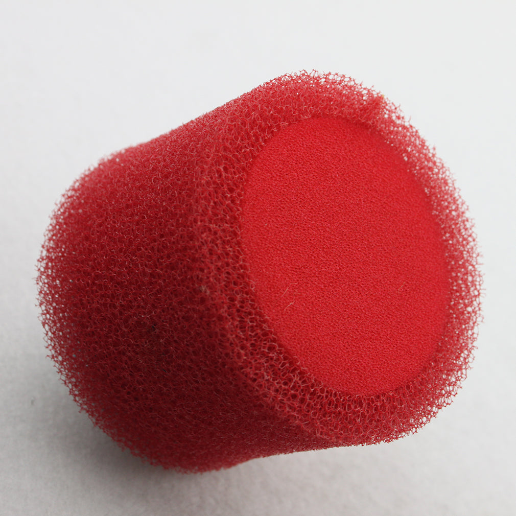 GOOFIT Air Filter Pod 38mm Bent Angled Foam Replacement for PIT Quad Dirt Bike ATV Buggy