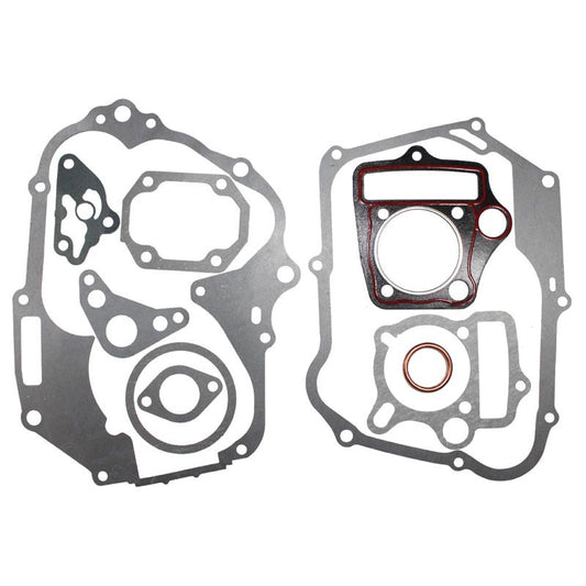 GOOFIT 47mm Cylinder Complete Gasket Set Replacement For 70cc Scooter Dirt Bike