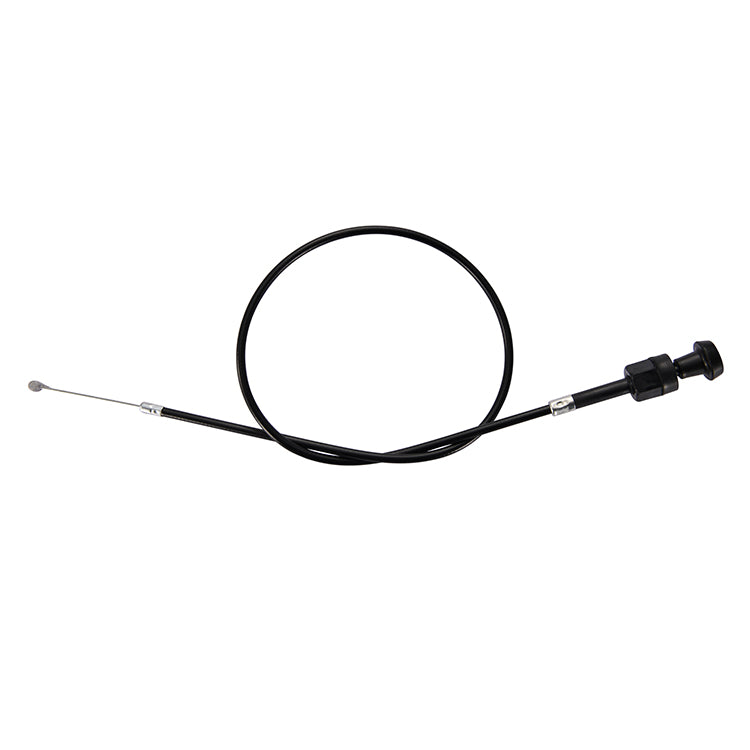 GOOFIT 30.12" Motorcycle Throttle Cable Replacement For 125cc 150cc 200cc 250cc Water cooled Chinese ATV Four Wheeler Quad Bikes Dune Buggy China Mope