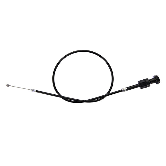GOOFIT 30.12" Motorcycle Throttle Cable Replacement For 125cc 150cc 200cc 250cc Water cooled Chinese ATV Four Wheeler Quad Bikes Dune Buggy China Mope