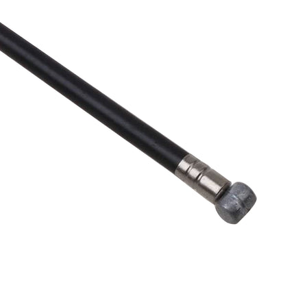 GOOFIT 32.28" Throttle Cable Replacement For 2 Stroke 47cc 49cc ATV Dirt Bike Pocket Bike