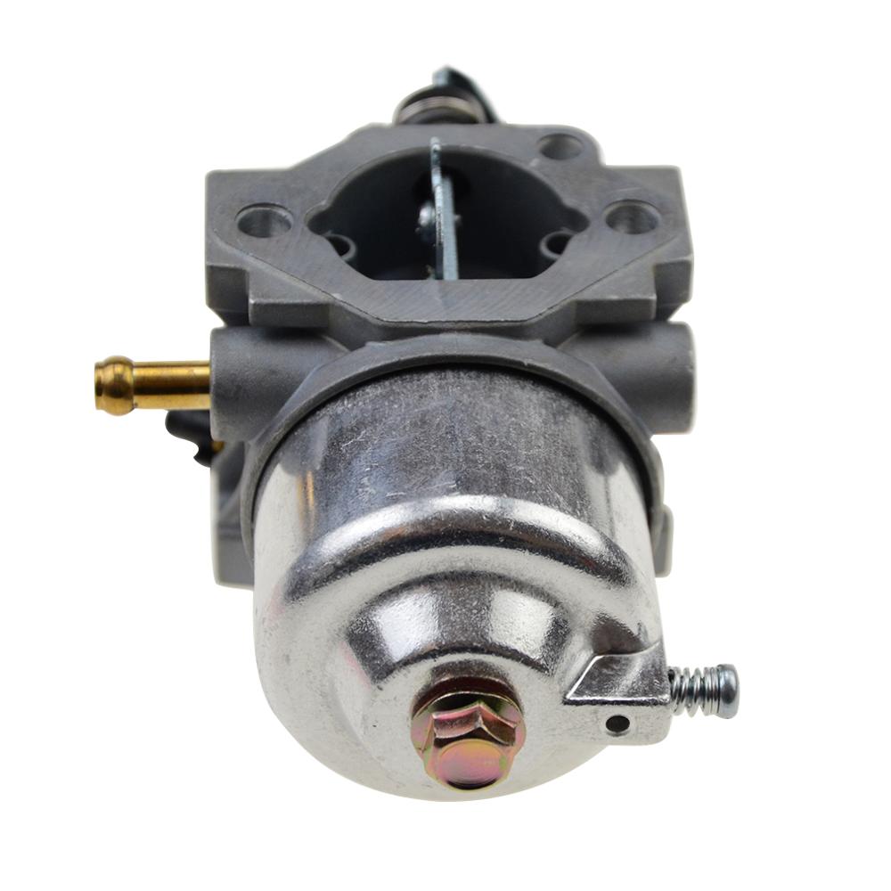GOOFIT Carburetor Carb Replacement for AM122462 GX70 GX75 SRX75 Engine machine Part Lawn mower