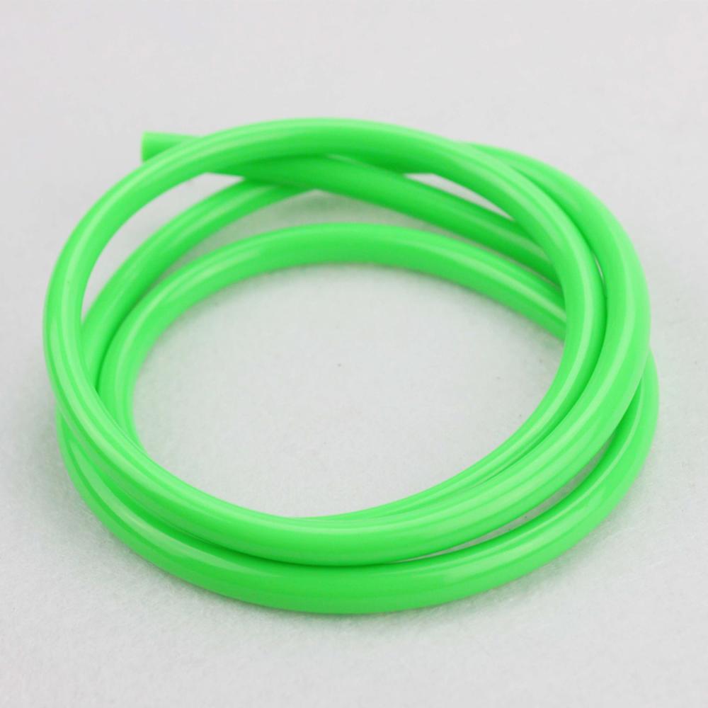 GOOFIT Green Tubing Carburetor/Fuel Vent Line Replacement for ATV Dirt Bike Go Kart Moped Pocket Bike