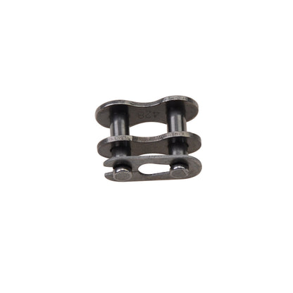 GOOFIT 10PCS 428 Chain Buckle Clip-Style Connecting Link #428 CHAIN MASTER LINK