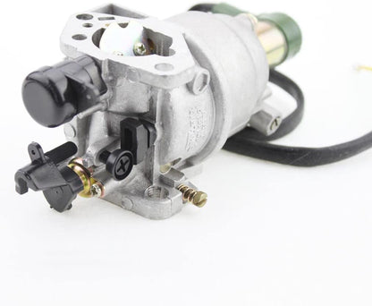 GOOFIT Carburetor Replacement for GX340 188 Engine Motor 13hp Generator Parts